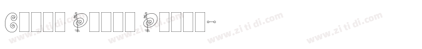 Cargo Plain Plain字体转换